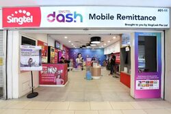 Lucky Plaza (D9), Retail #622078041
